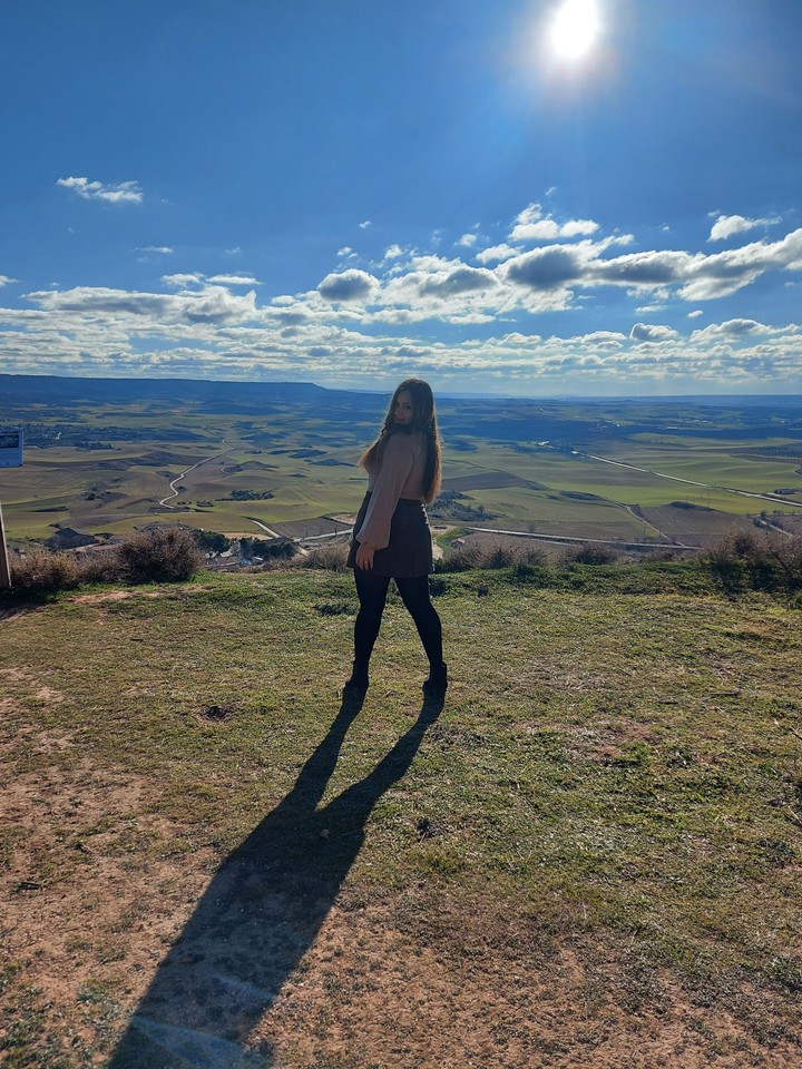 Viajar