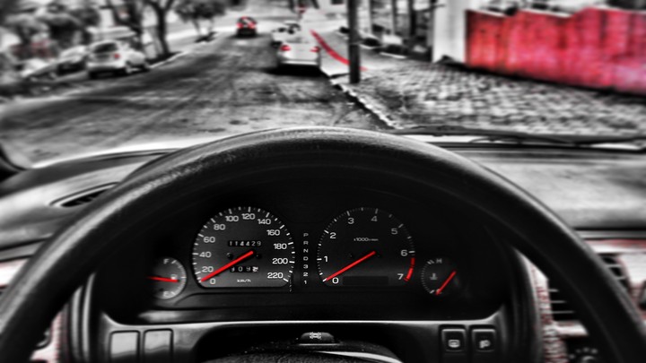 Car from TiTeLAND