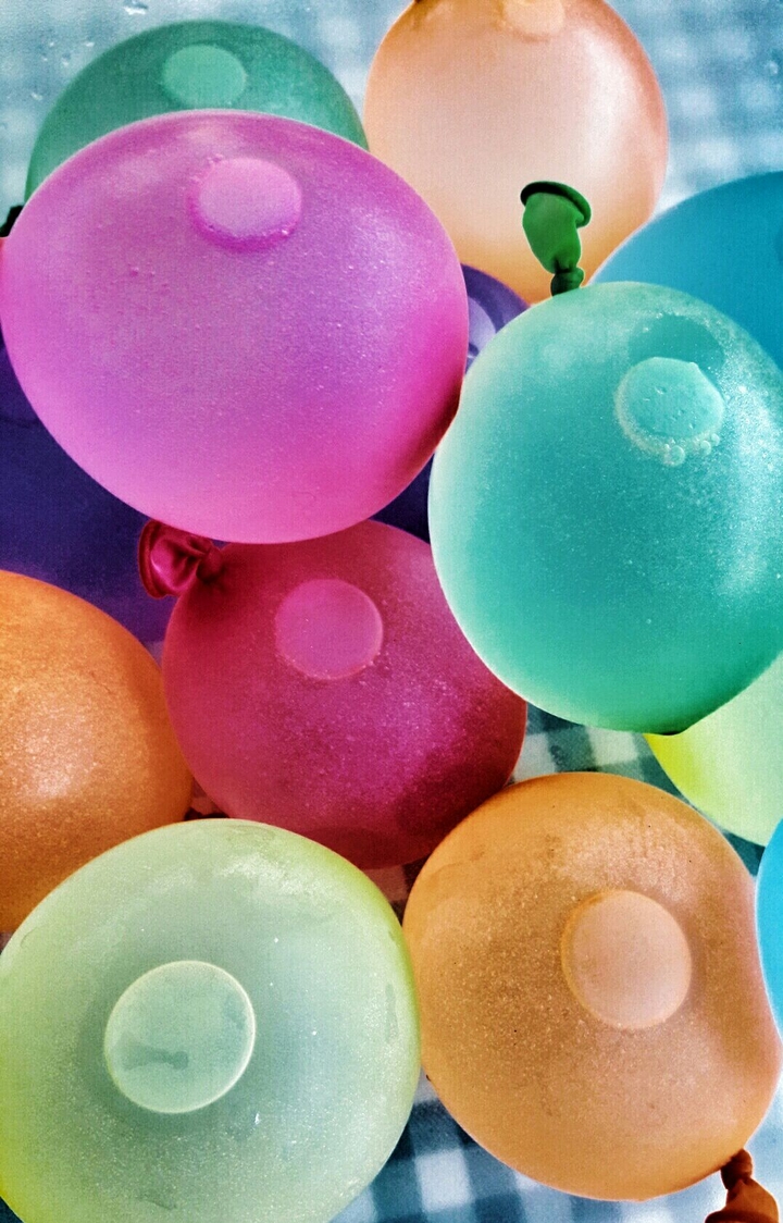 waterbomb