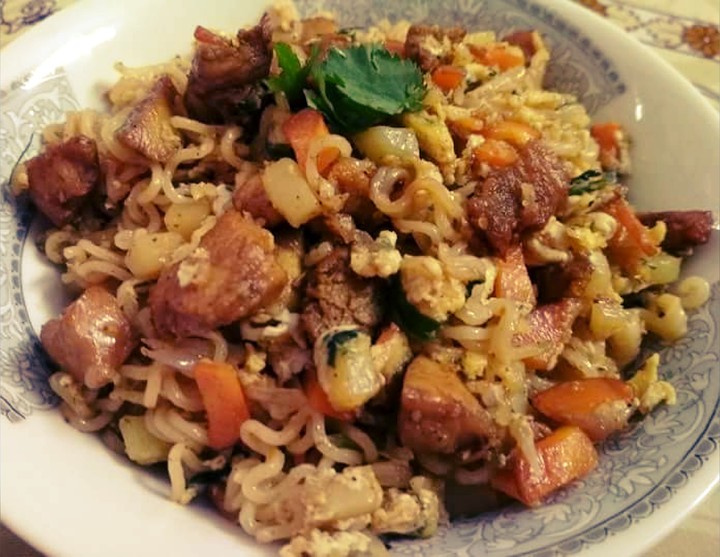 food