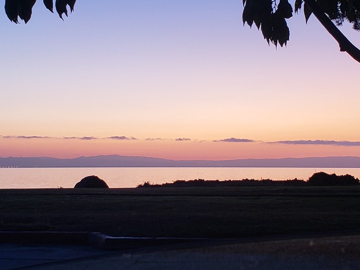 a beautiful.morning!