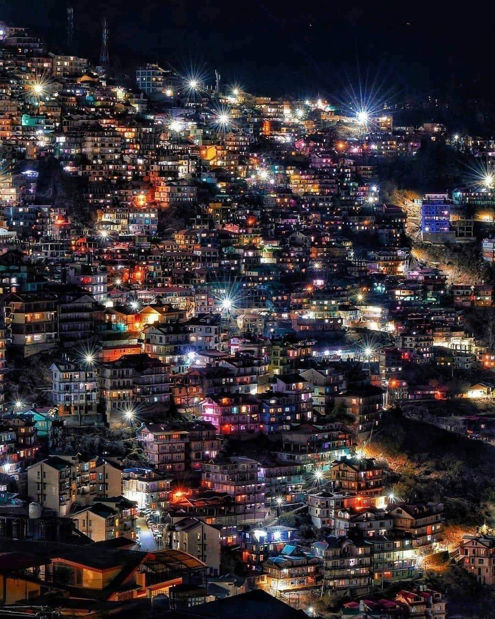 shimla