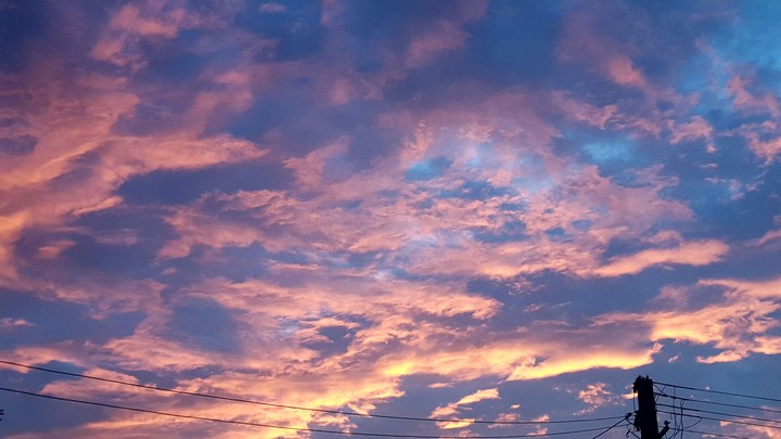 sky