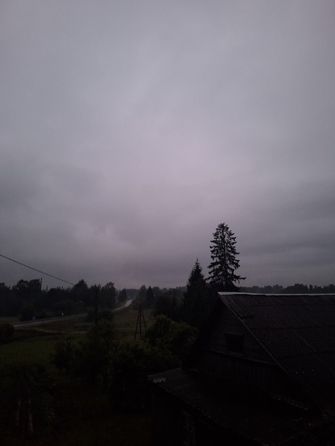 hình nền rain, cloud