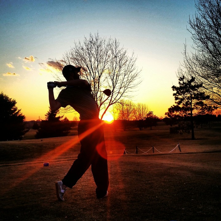 Follow Through