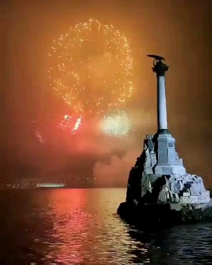 Sevastopol, Crimea