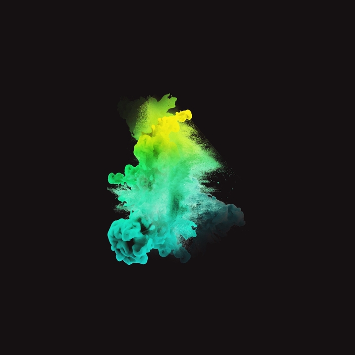 mix colour