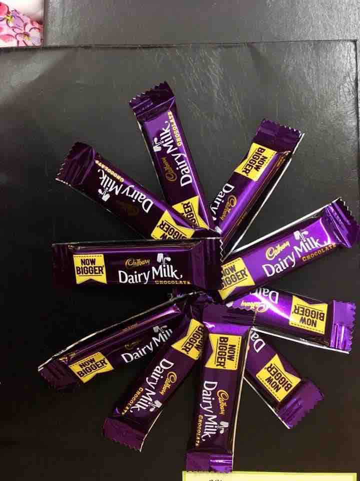 Chocolate