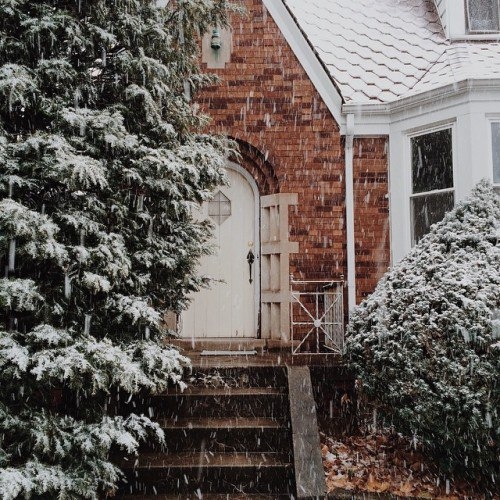 Snow