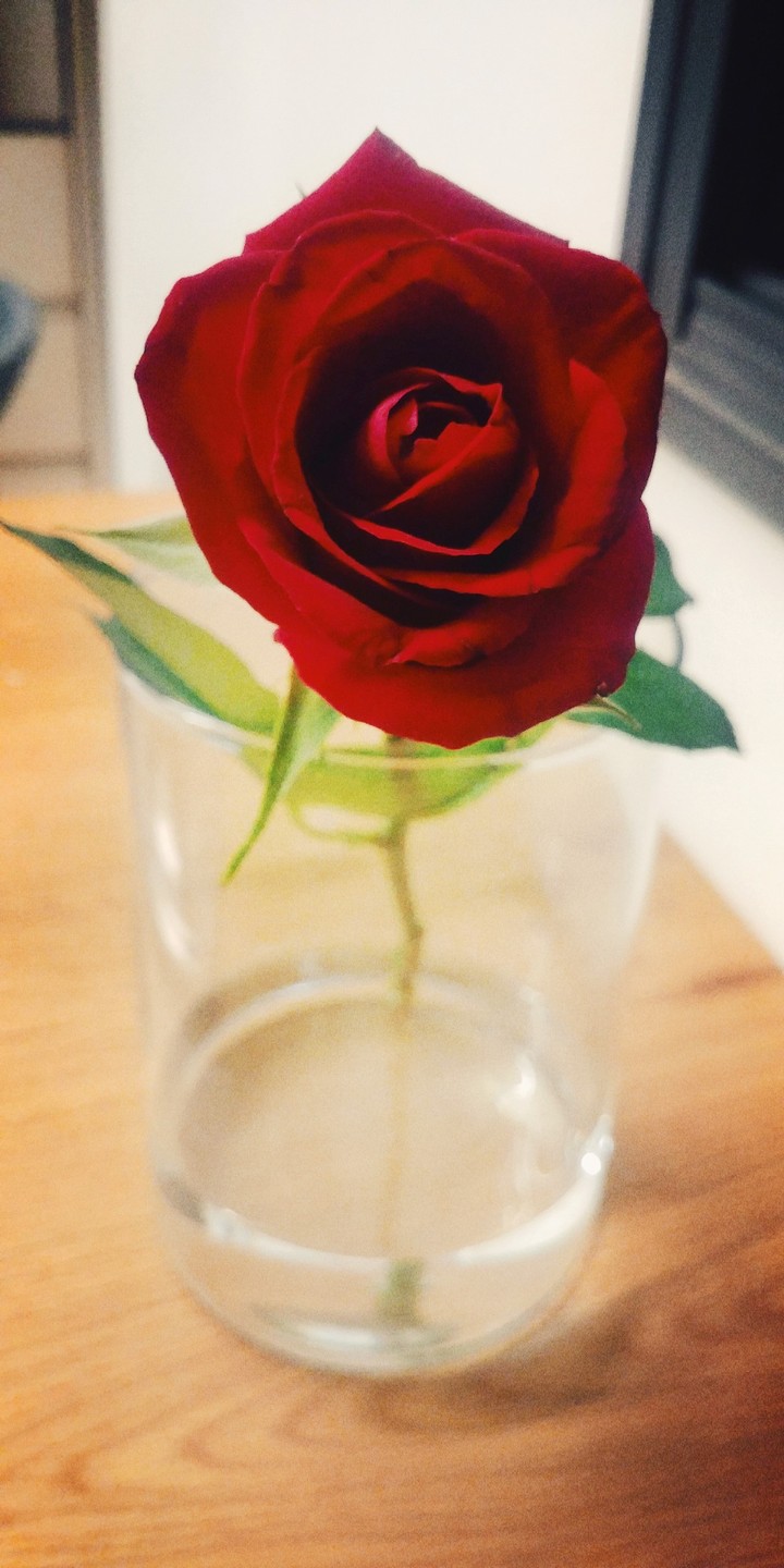 Romantic!