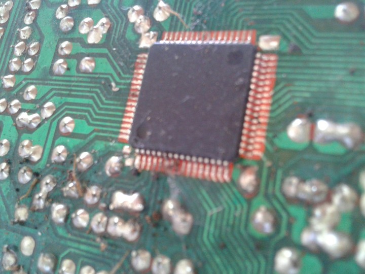 Technology