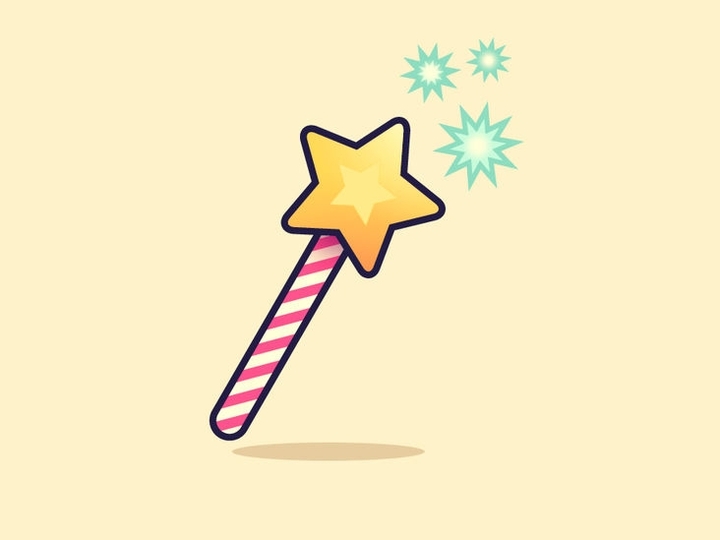 star rod
