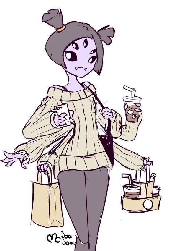 muffet