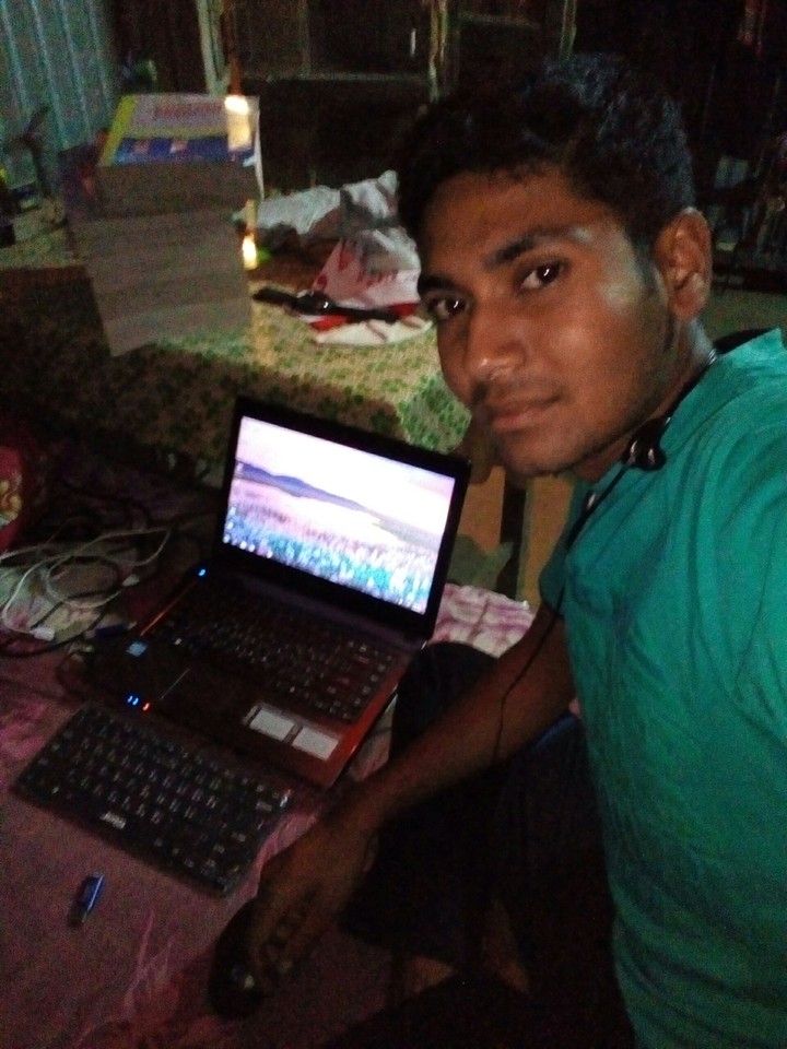 shamim ahamed