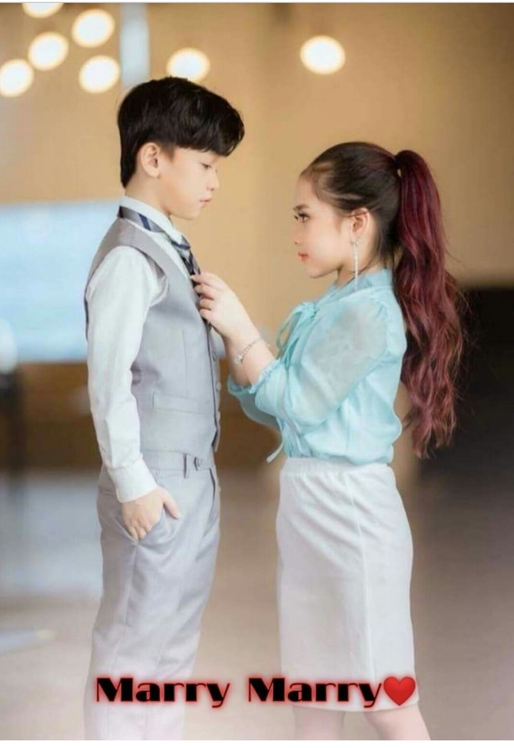 ❤