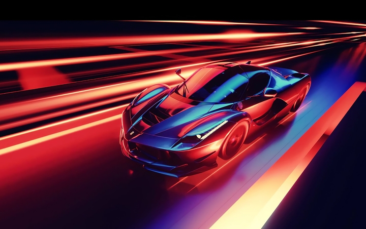 Super Car