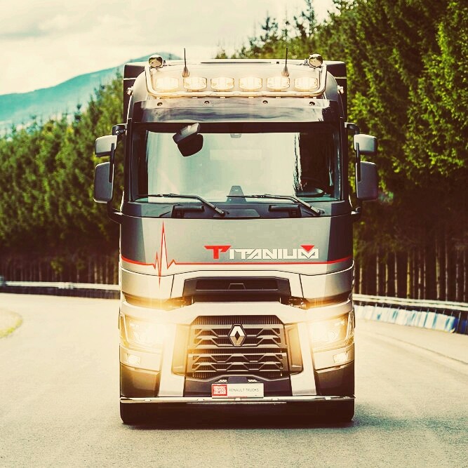 trucks