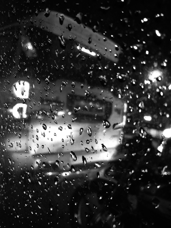 rain