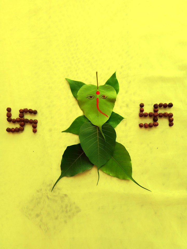 shree ganeah