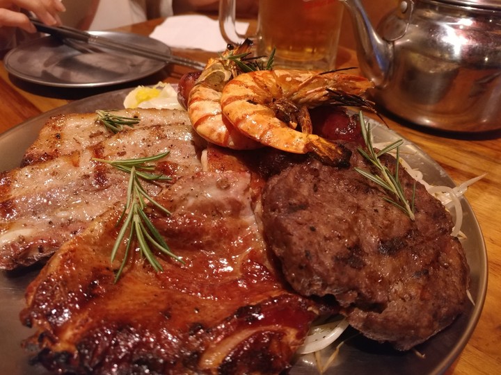 BBQ