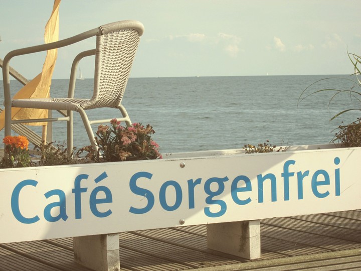 Sorgenfrei