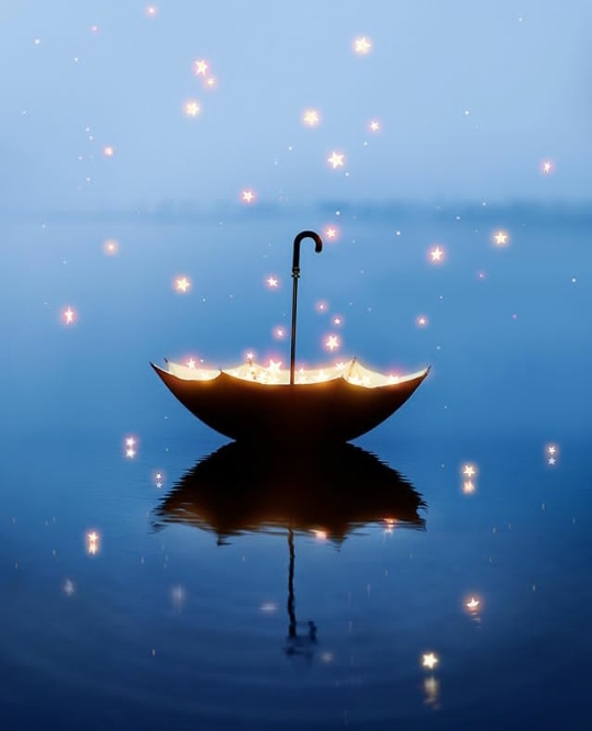 مطر ☂️?️