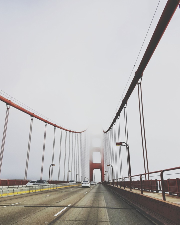 Golden Gate Bridge