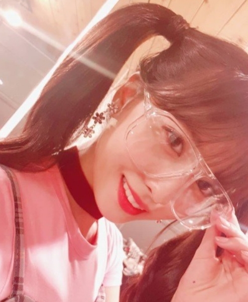 TWICE