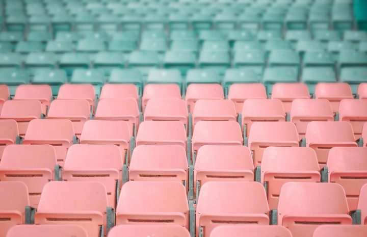 chairs