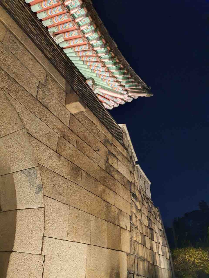 night palace