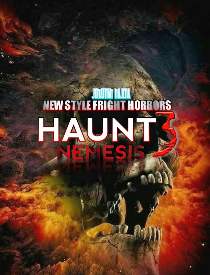NSFH: HAUNT 3 Nemesis By Jonathan Najera Wallpaper