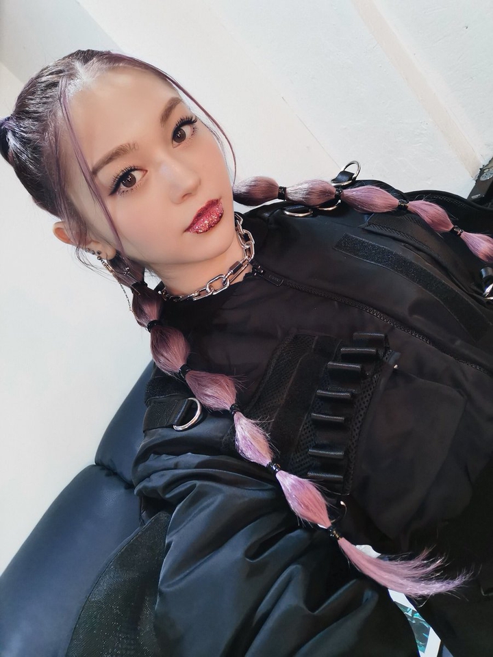 ALEXA ~ DO OR DIE ~