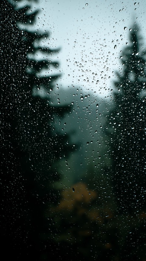 precipitation, drop wallpapers