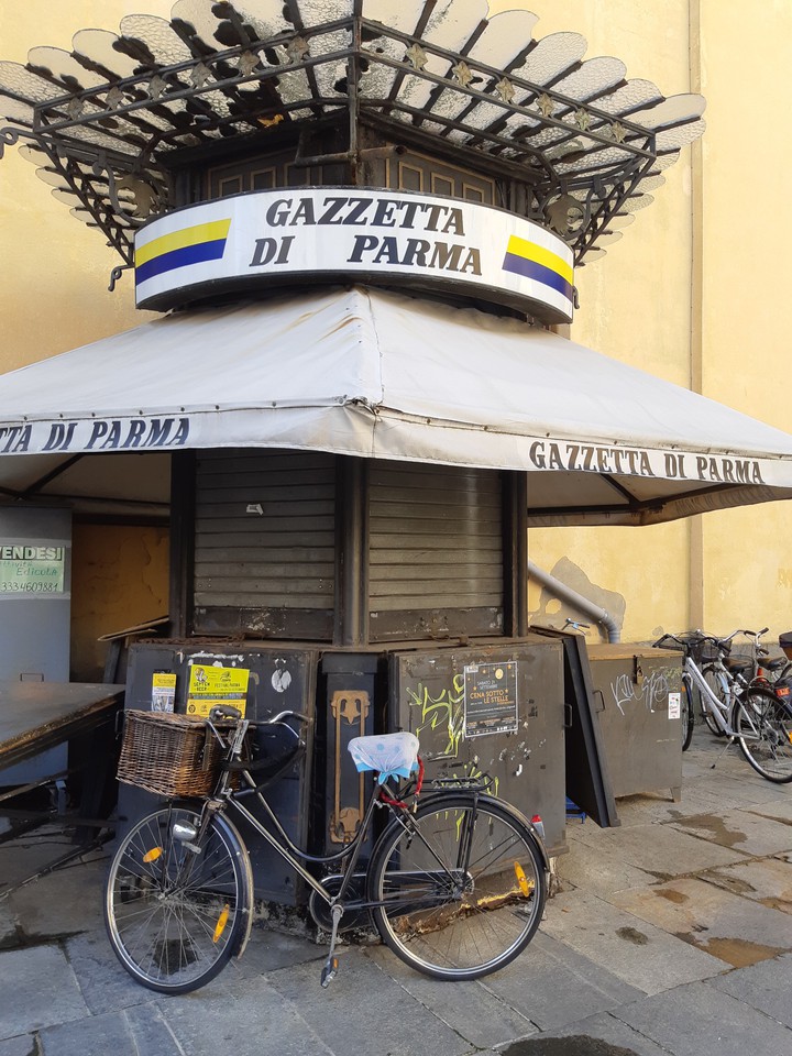 Parma