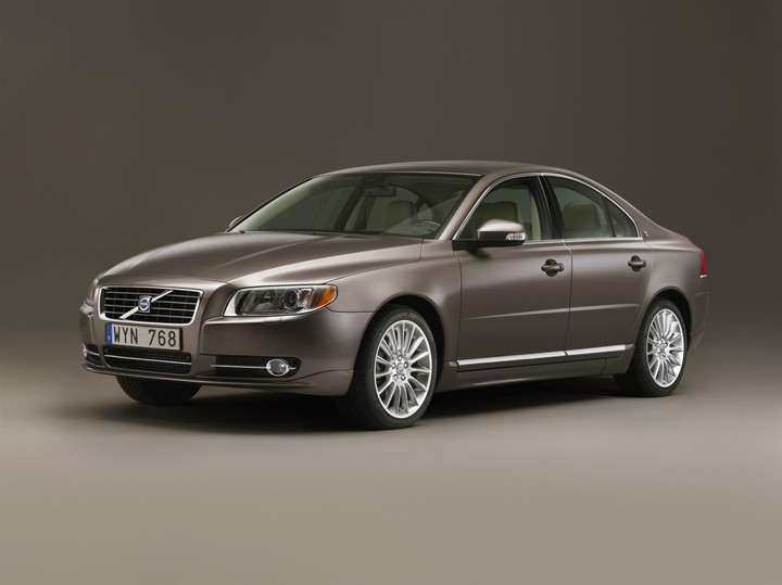 volvo