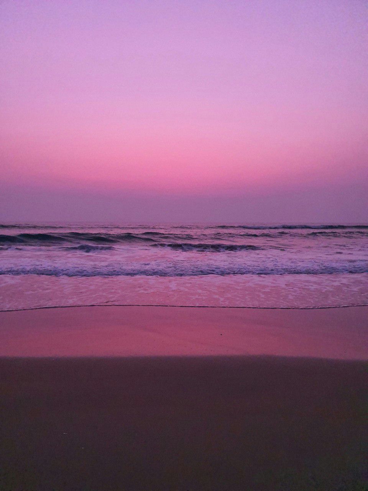 el oceano