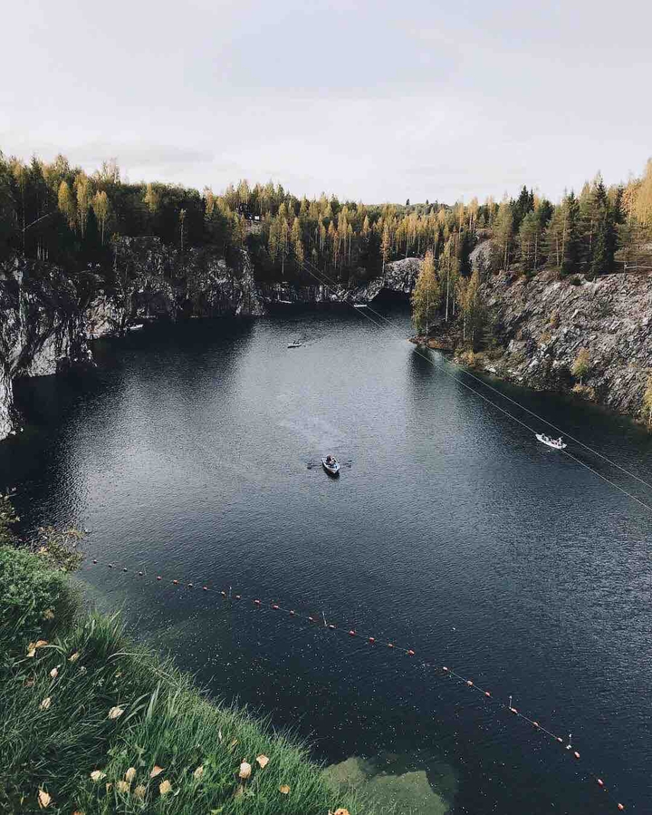 nature