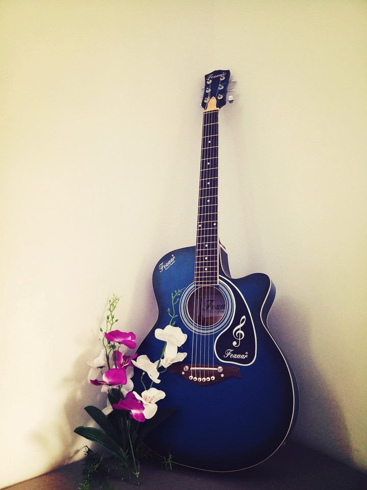 beauty of strings