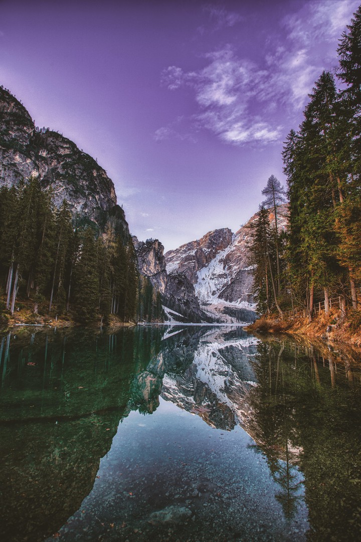 nature