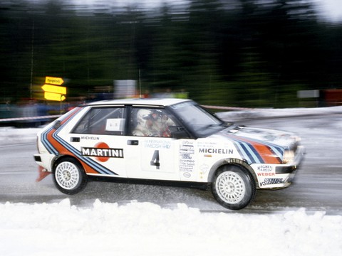 lancia
