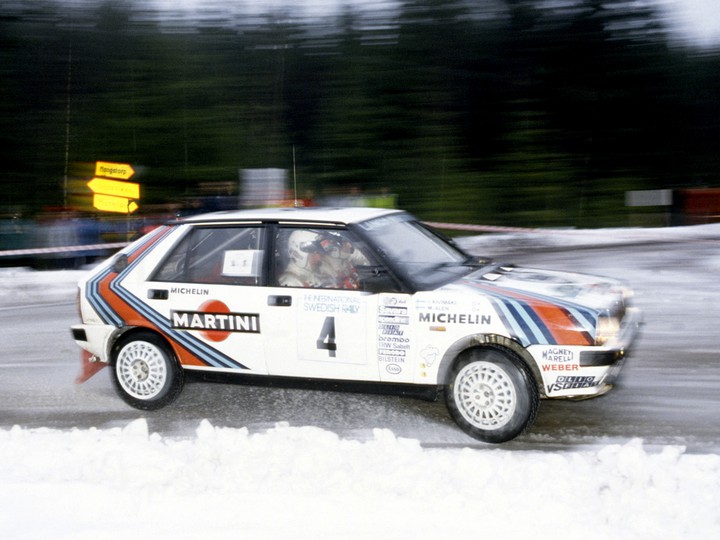 lancia