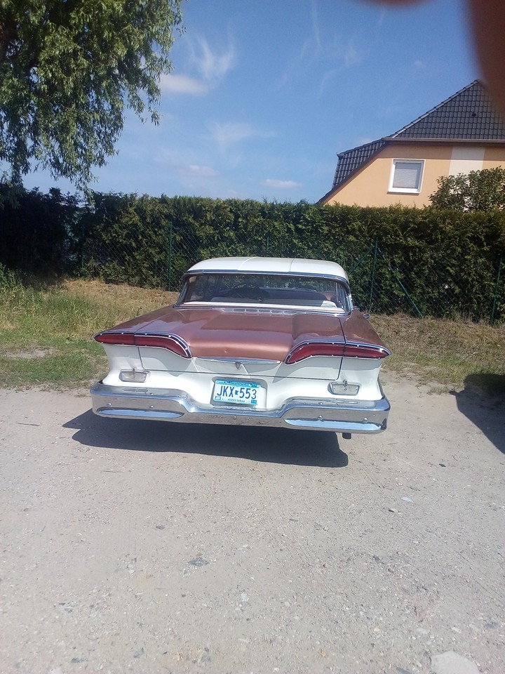 Rück ansicht