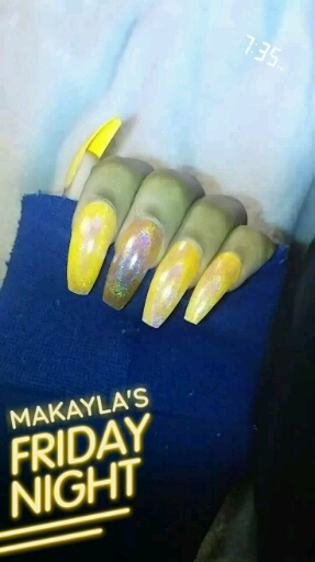 ?