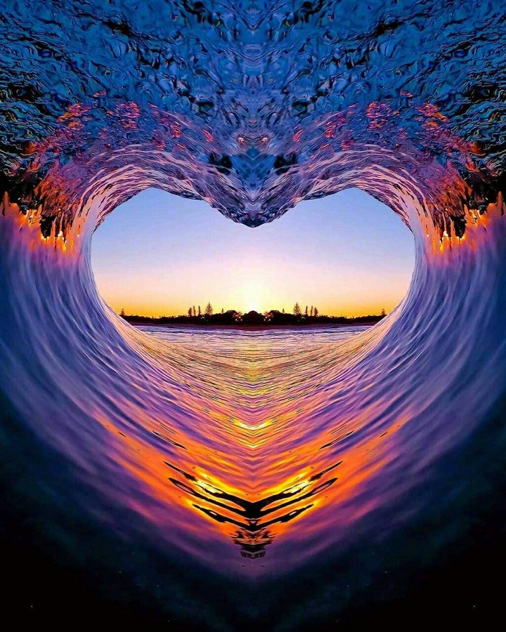 ❤️