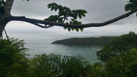 praia