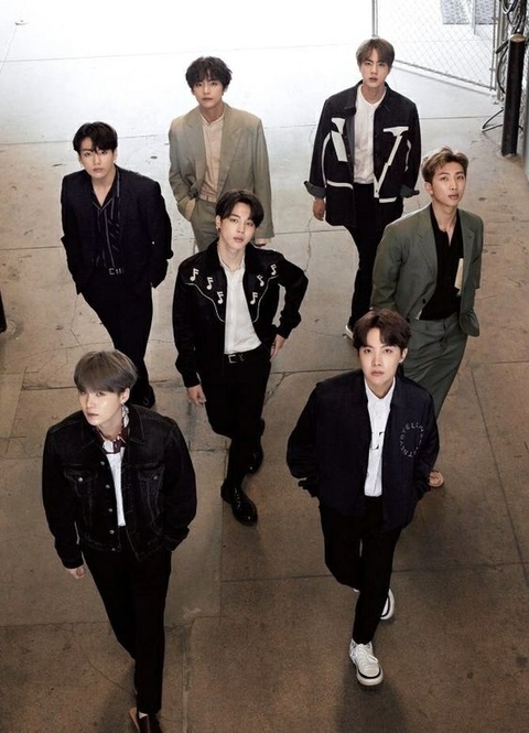 BTS