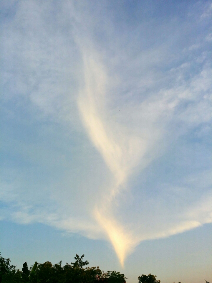 cloud