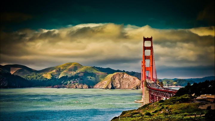 San Francisco