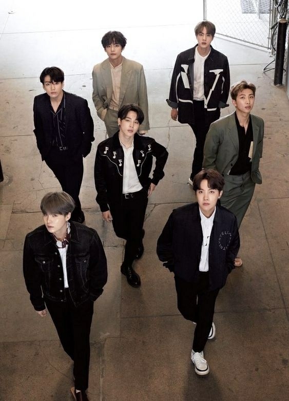BTS