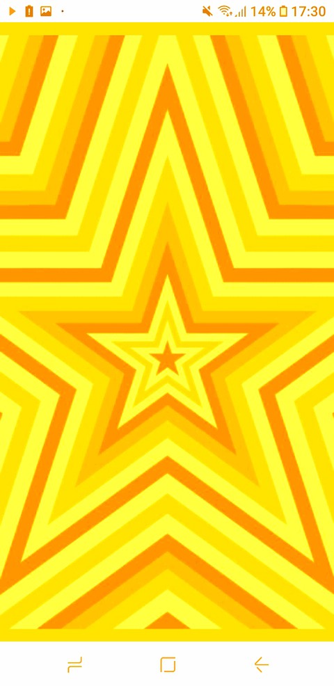 star, aesthetic háttérképek